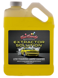 Extractor Solution Low Foaming Carpet Cleaner