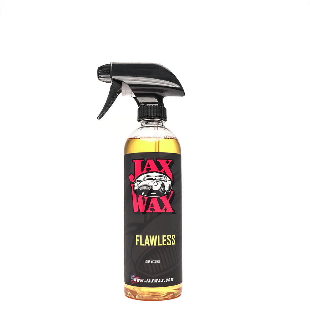 Flawless Gentle Wheel Cleaner