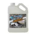 CRUSH-IT CONCRETE REMOVER