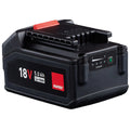 RECHARGEABLE Li-ion POWER PACK 18V, 5A