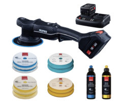 Rupes IBRID HLR21 Basic Kit