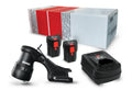 Rupes HLR75 MINI IBRID POLISHER