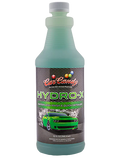 Hydro-X Waterless Wash and Quick Detailer