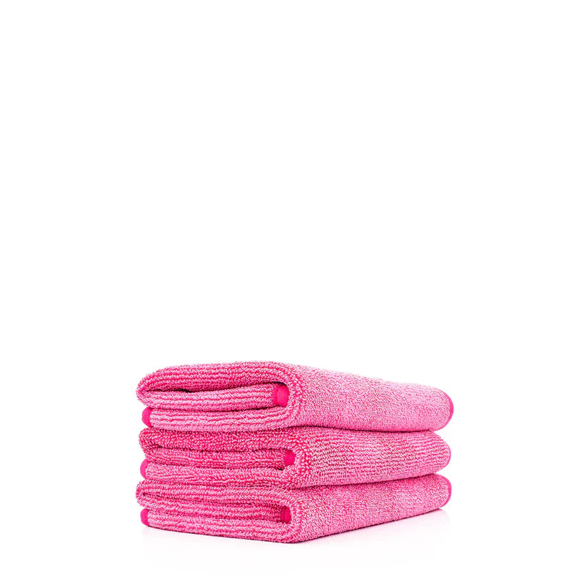 Jax Wax Premium Twisted Loop Double Sided Glass Towel