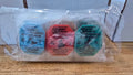 Wonder Wafer Sample kit 45 packs
