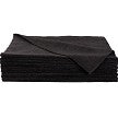 Edgeless Microfiber Towels 380GSM (12 PCs)