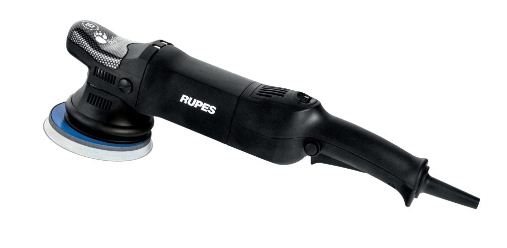 Rupes LHR 15ES Single Tool