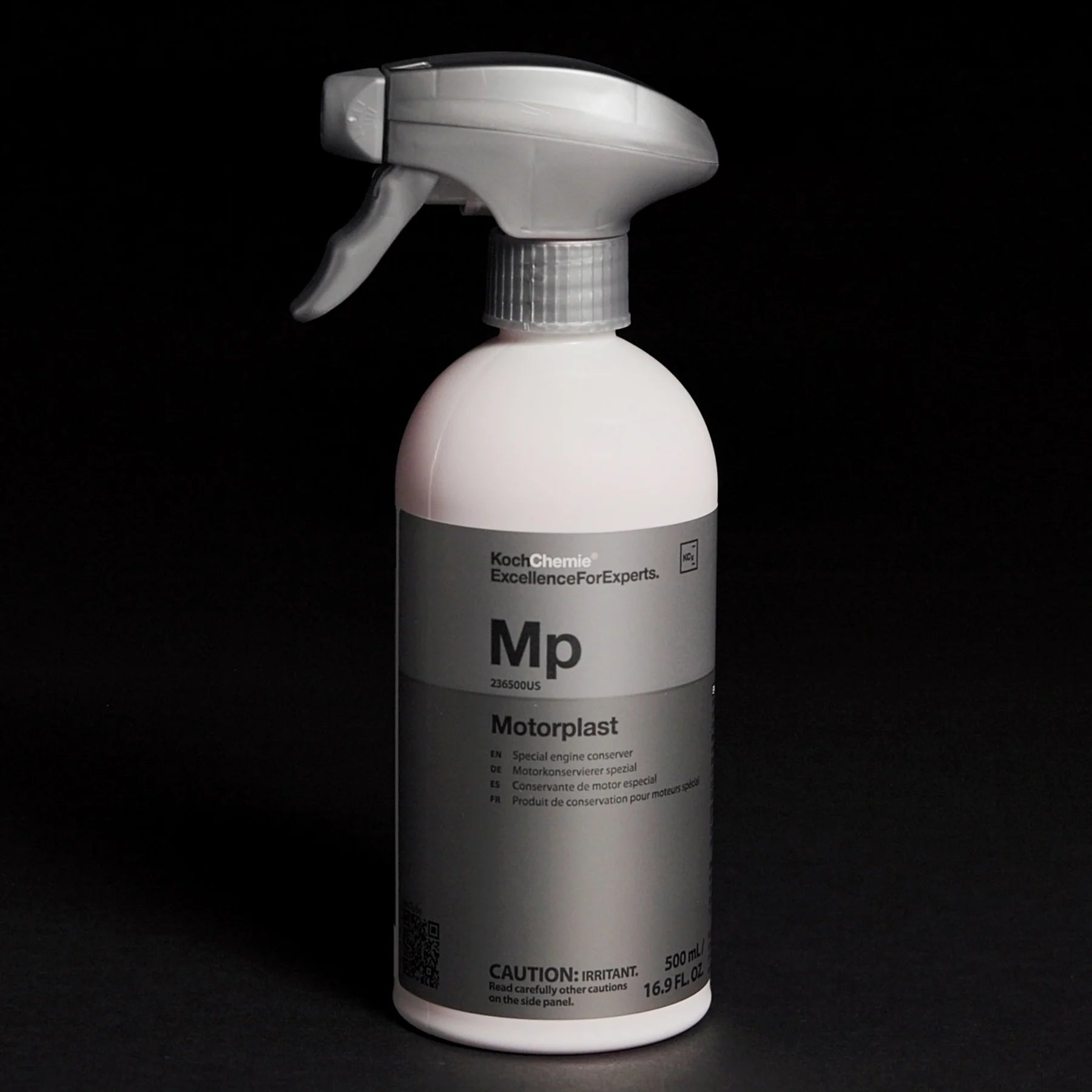Motorplast