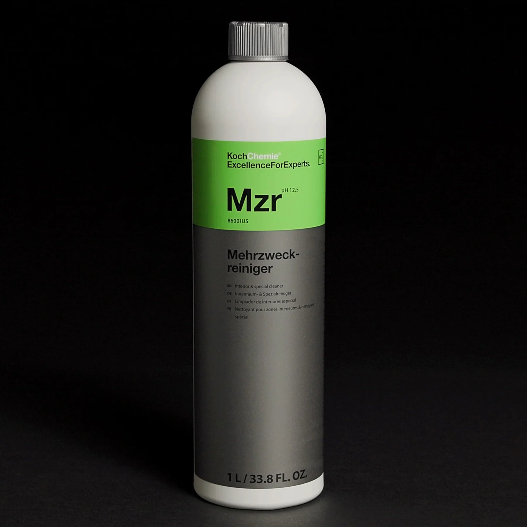 Mehrzweckreiniger (MZR)
