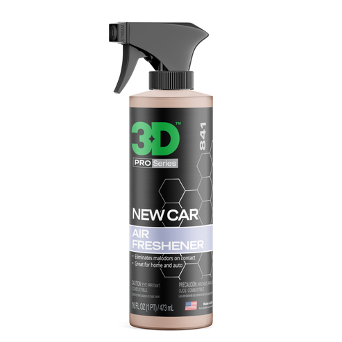 3D Air Freshener