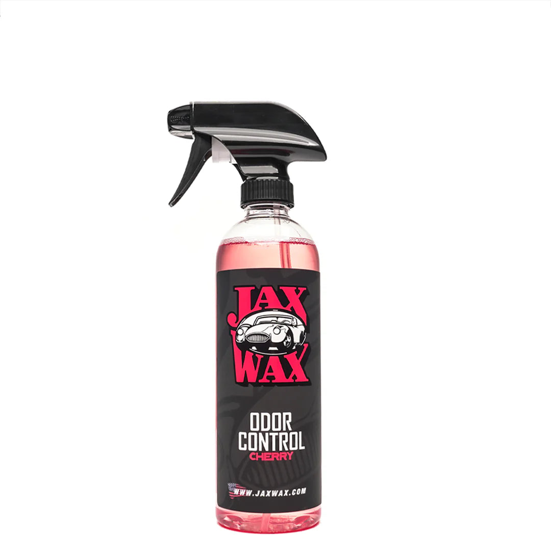 Odor Control