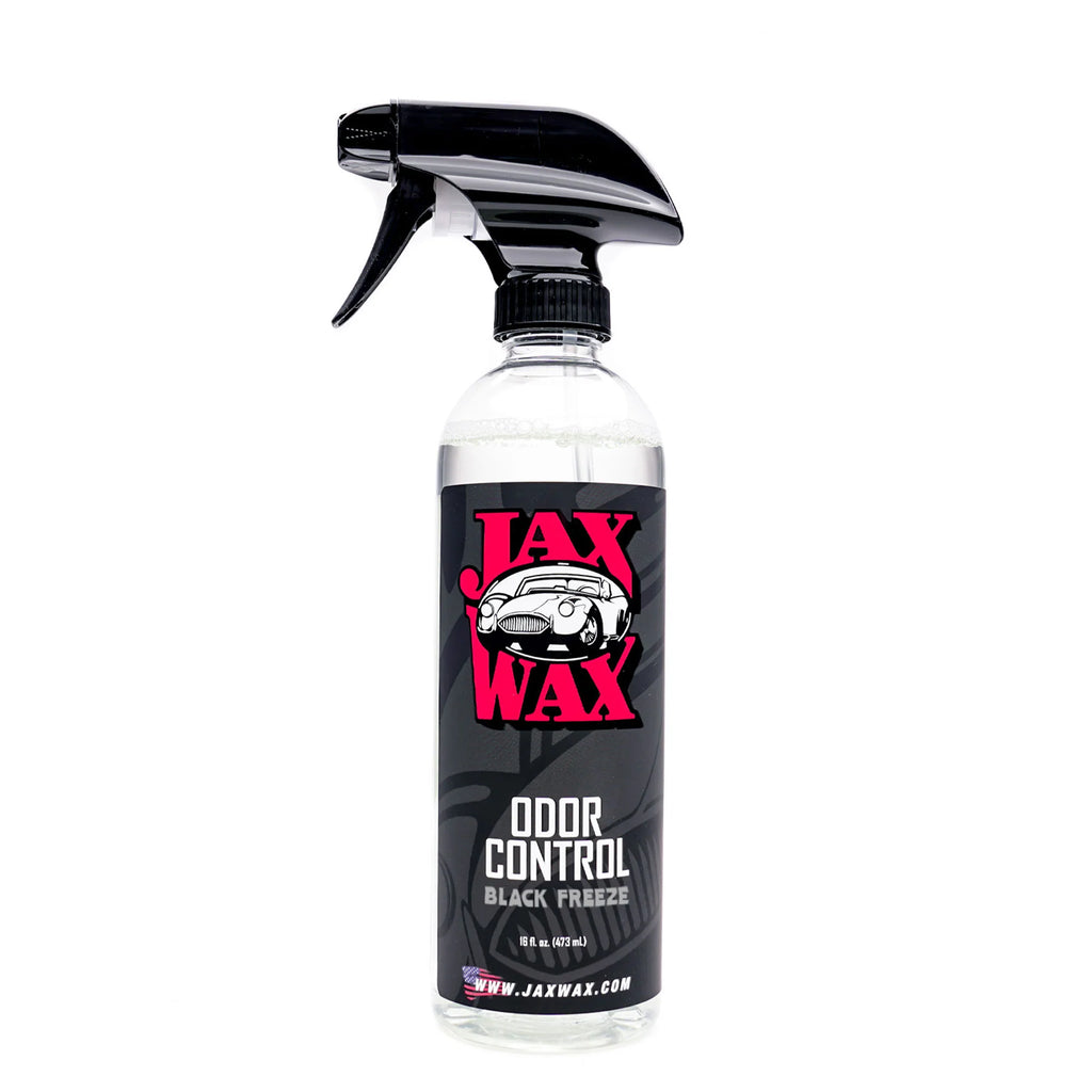 Odor Control