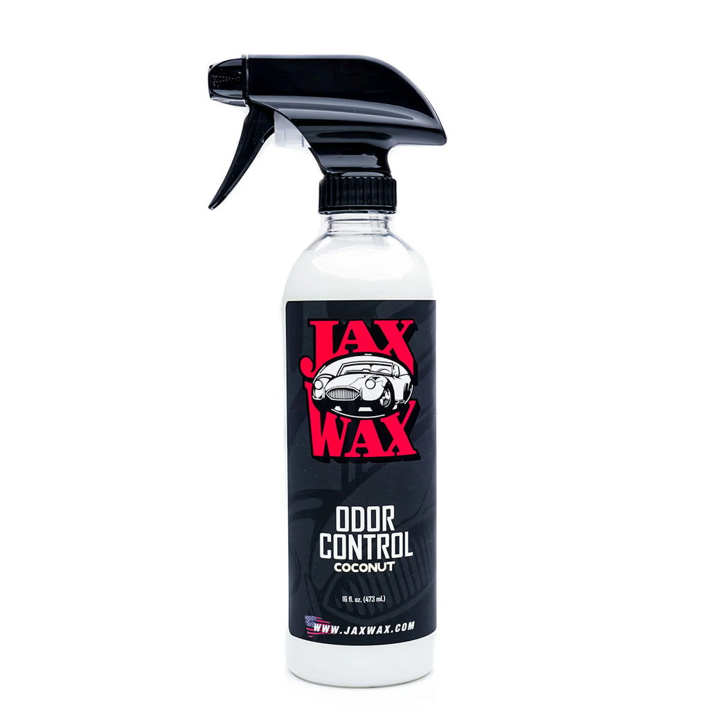 Odor Control
