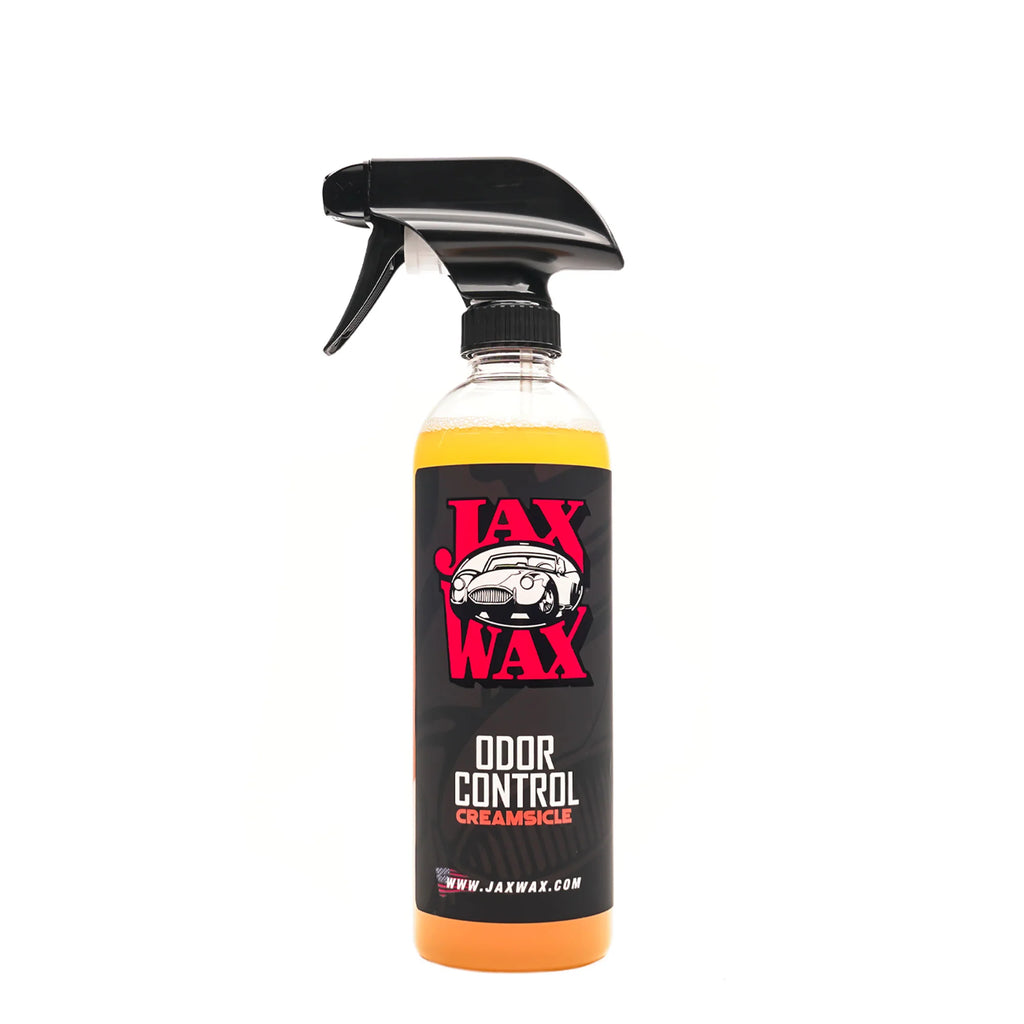 Odor Control