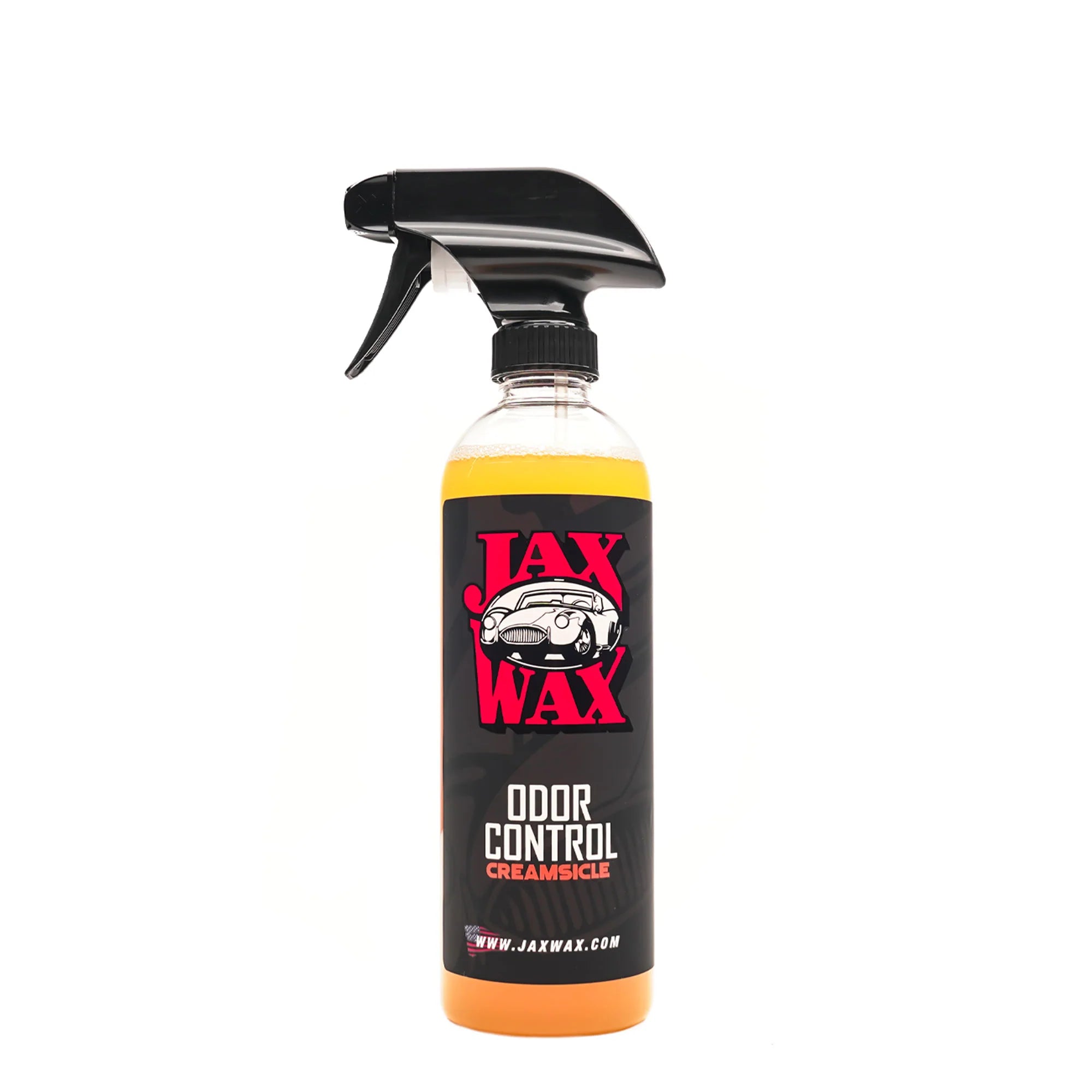 Odor Control