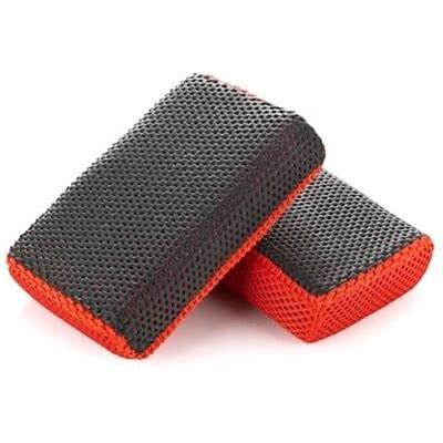 RESET Clay Scrubber 2PK