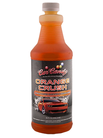 Orange Crush Citrus Based Degreaser