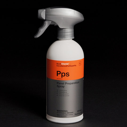 Panel Prep Spray