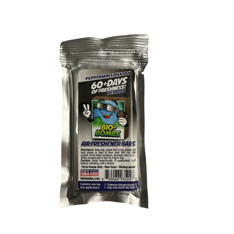 Bio-Bomb Air Freshener Bar