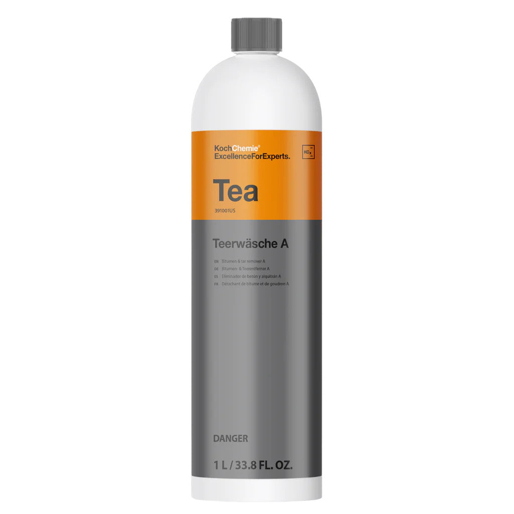 Tea
