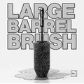 KCX Barrel Brush