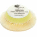 RUPES Yellow Wool Pad (4PCs)