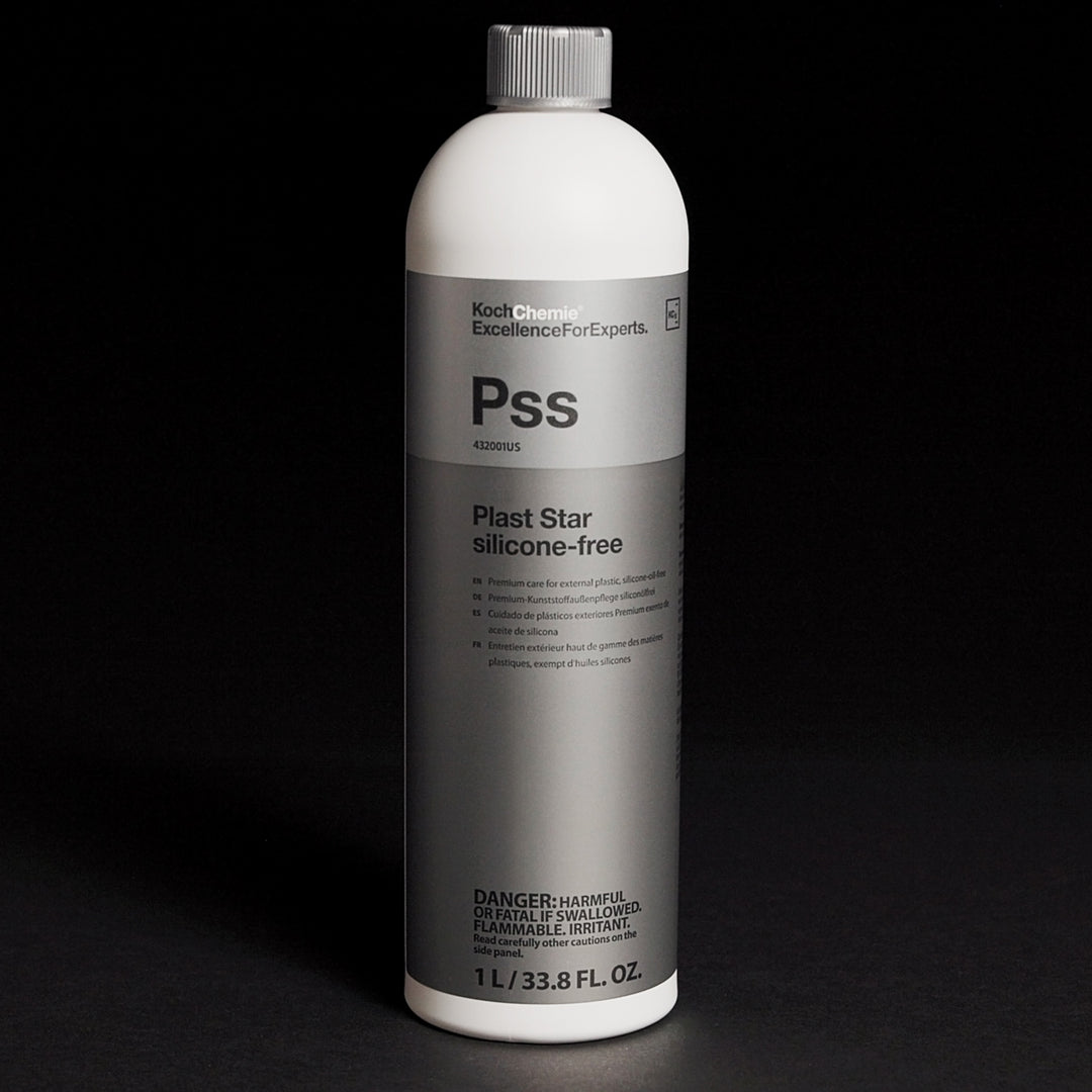 Plast Star Silicone-Free