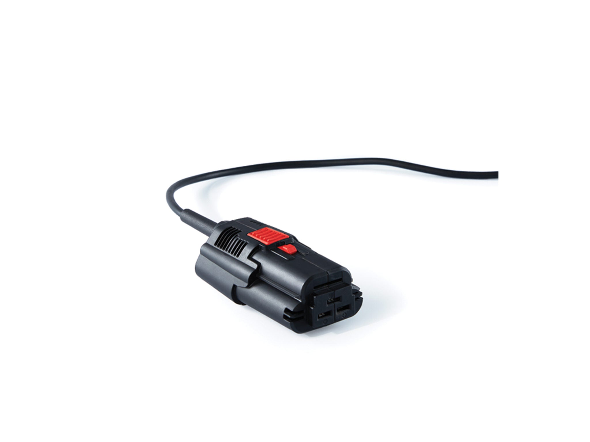 Rupes AC-DC Adapter for 18V battery tools, US plug