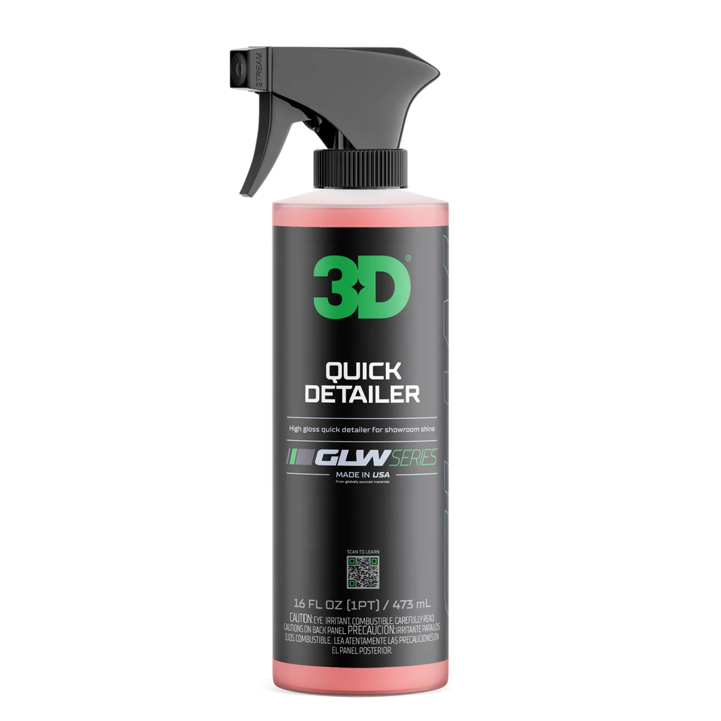 GLW Quick Detailer