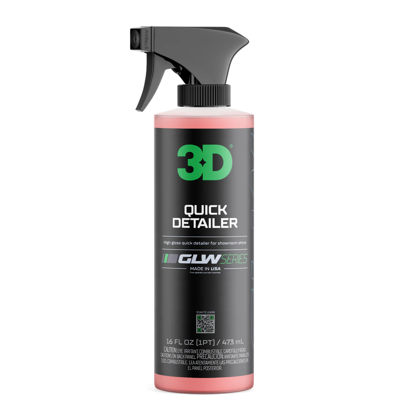 GLW Quick Detailer