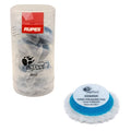 Blue Coarse DA wool pads (4PC)