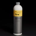 Rapid Rinseless Wash
