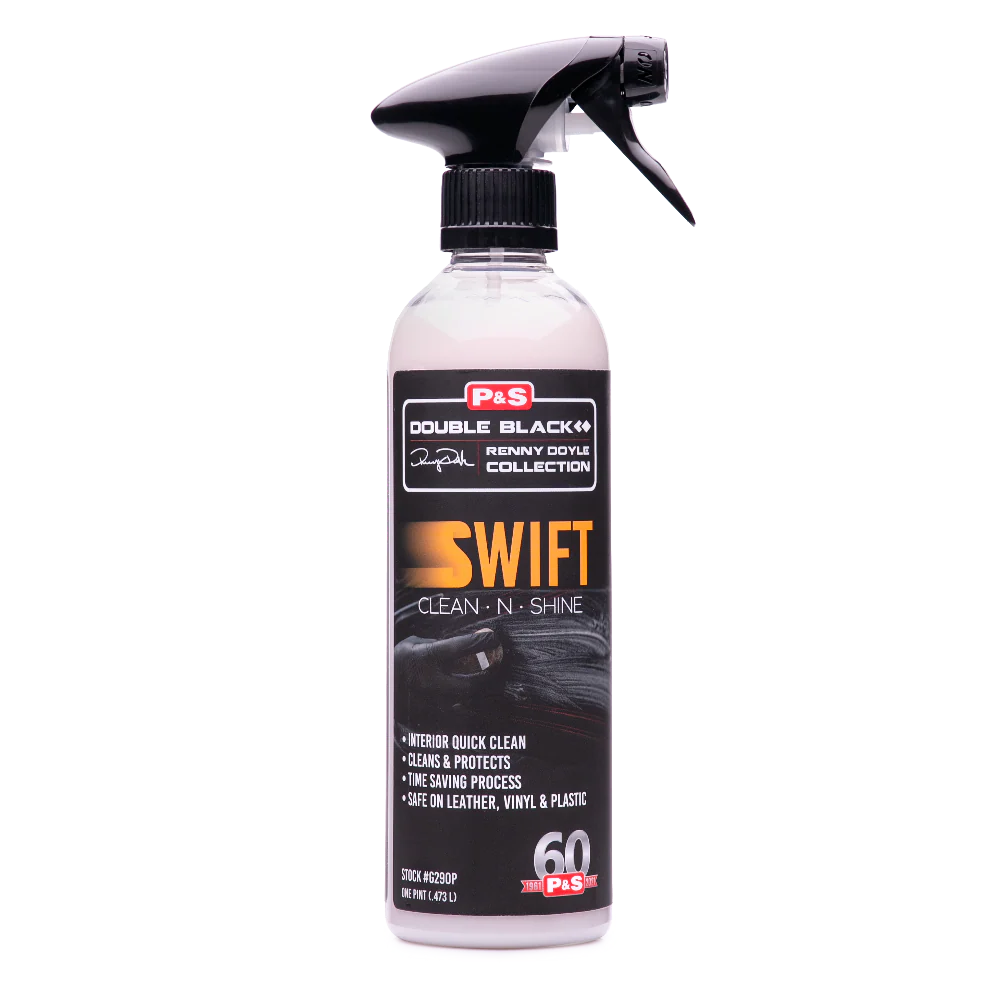 Swift Clean & Shine