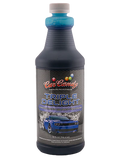 Triple Delight Colored Foam Polish Soap