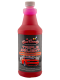 Triple Delight Colored Foam Polish Soap