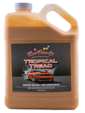 Tropical Tread Water Based Dressing