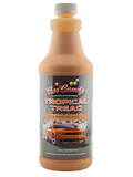 Tropical Tread Water Based Dressing