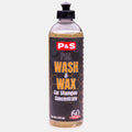 P&S Wash & Wax