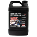 Finisher Peroxide Treatment
