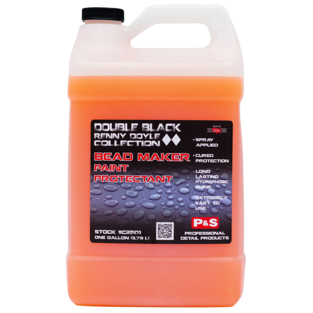 Bead Maker Paint Protectant