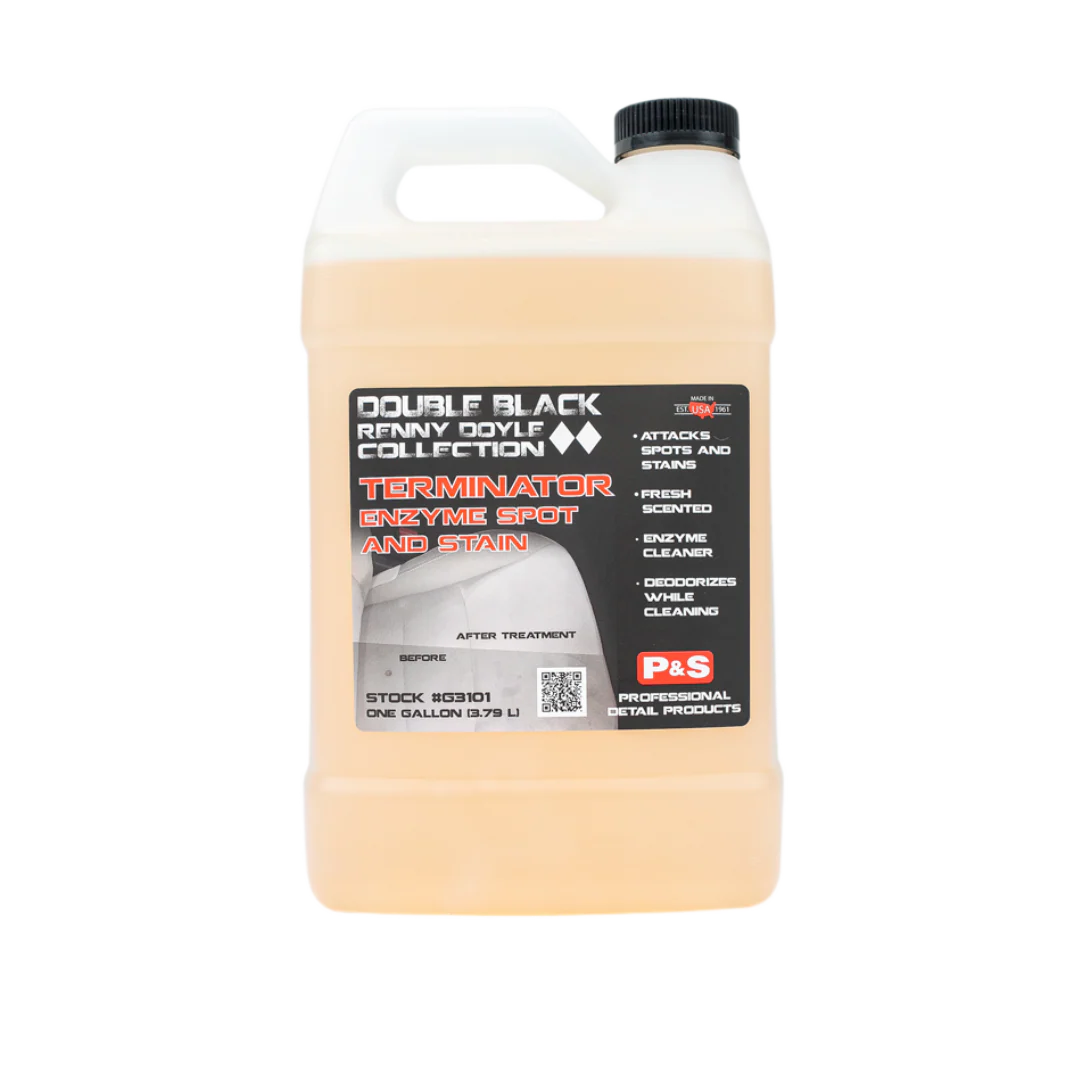 Terminator - Spot & Stain Remover