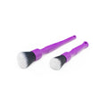 SYNTHETIC DETAILING BRUSHES -Combo 2 Pack