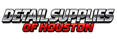 Detail Supplies of Houston logo