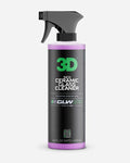GLW Series SIO2 Ceramic Glass Cleaner