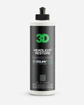 GLW Series Headlight Restore 8 Oz