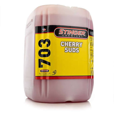703 CHERRY SUDS