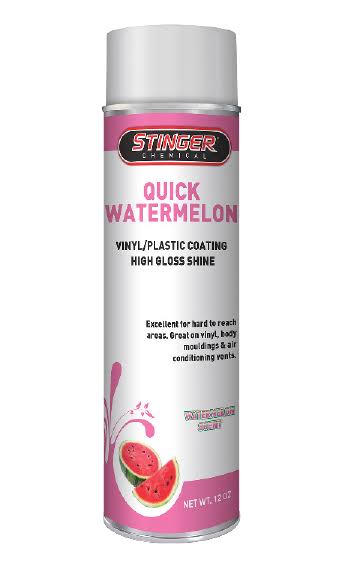 685 QUICK WATERMELON COATING