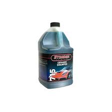 715 CERAMIC SHAMPOO