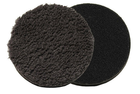 Lake Country- Microfiber Polishing Pad