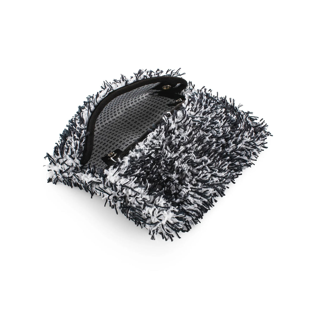 Mitt on a Stick Cover Pad